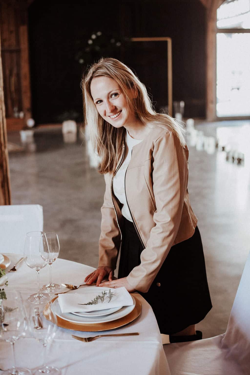 Hochzeitsplanerin Stuttgart | Eternal Love – Persönliche Hochzeitsplanung mit Herz Hochzeitsplanerin Stuttgart | Eternal Love - Christin Thiel mit Herz, Stil & Struktur zu eurer Traumhochzeit