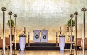 Hochzeitslocation Stuttgart