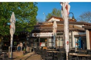 Hochzeitslocation Stuttgart