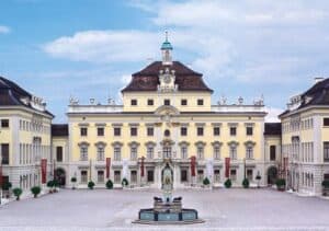 Hochzeitslocation Stuttgart