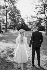 Hochzeitsfotografie in Stuttgart