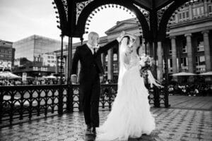 Hochzeitsfotografie in Stuttgart