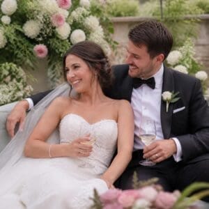 Hochzeitsplanerin